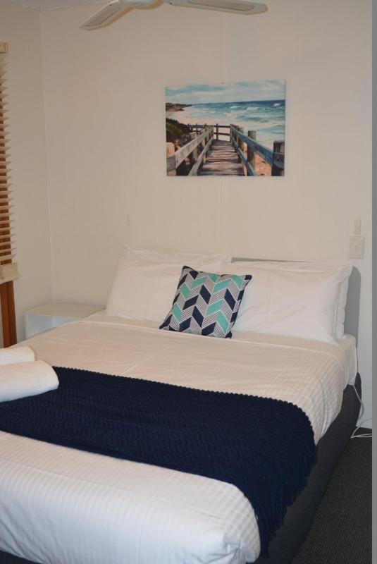 Ocean Grove Holiday Park Ngoại thất bức ảnh