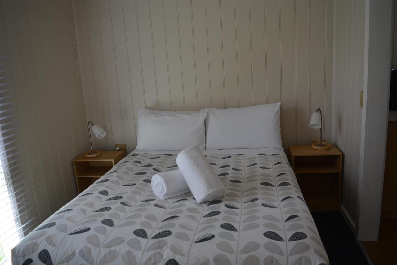 Ocean Grove Holiday Park Ngoại thất bức ảnh