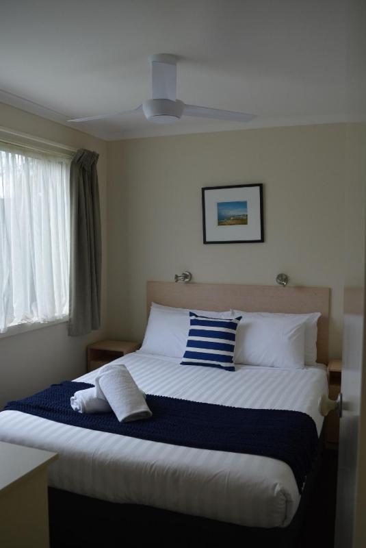 Ocean Grove Holiday Park Ngoại thất bức ảnh