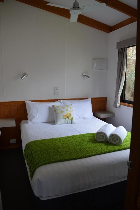 Ocean Grove Holiday Park Ngoại thất bức ảnh