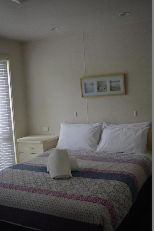 Ocean Grove Holiday Park Ngoại thất bức ảnh