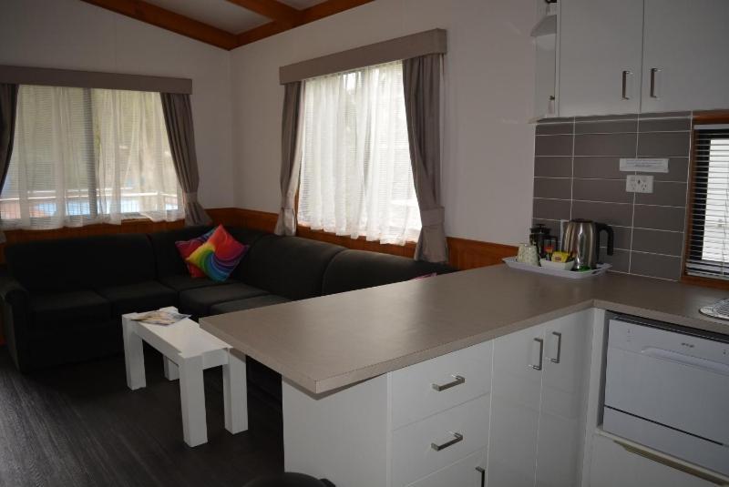 Ocean Grove Holiday Park Ngoại thất bức ảnh