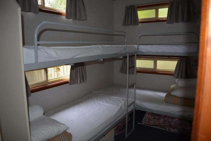 Ocean Grove Holiday Park Ngoại thất bức ảnh