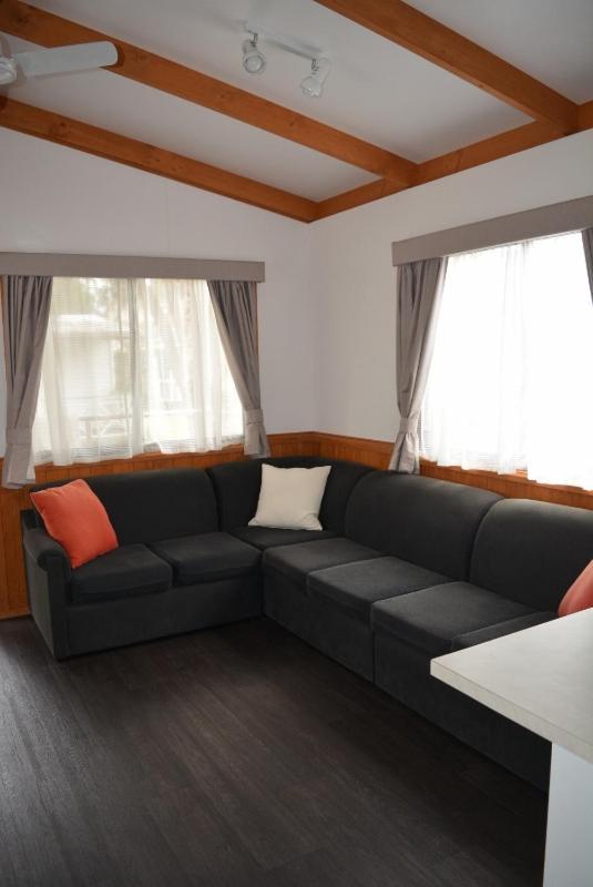 Ocean Grove Holiday Park Ngoại thất bức ảnh