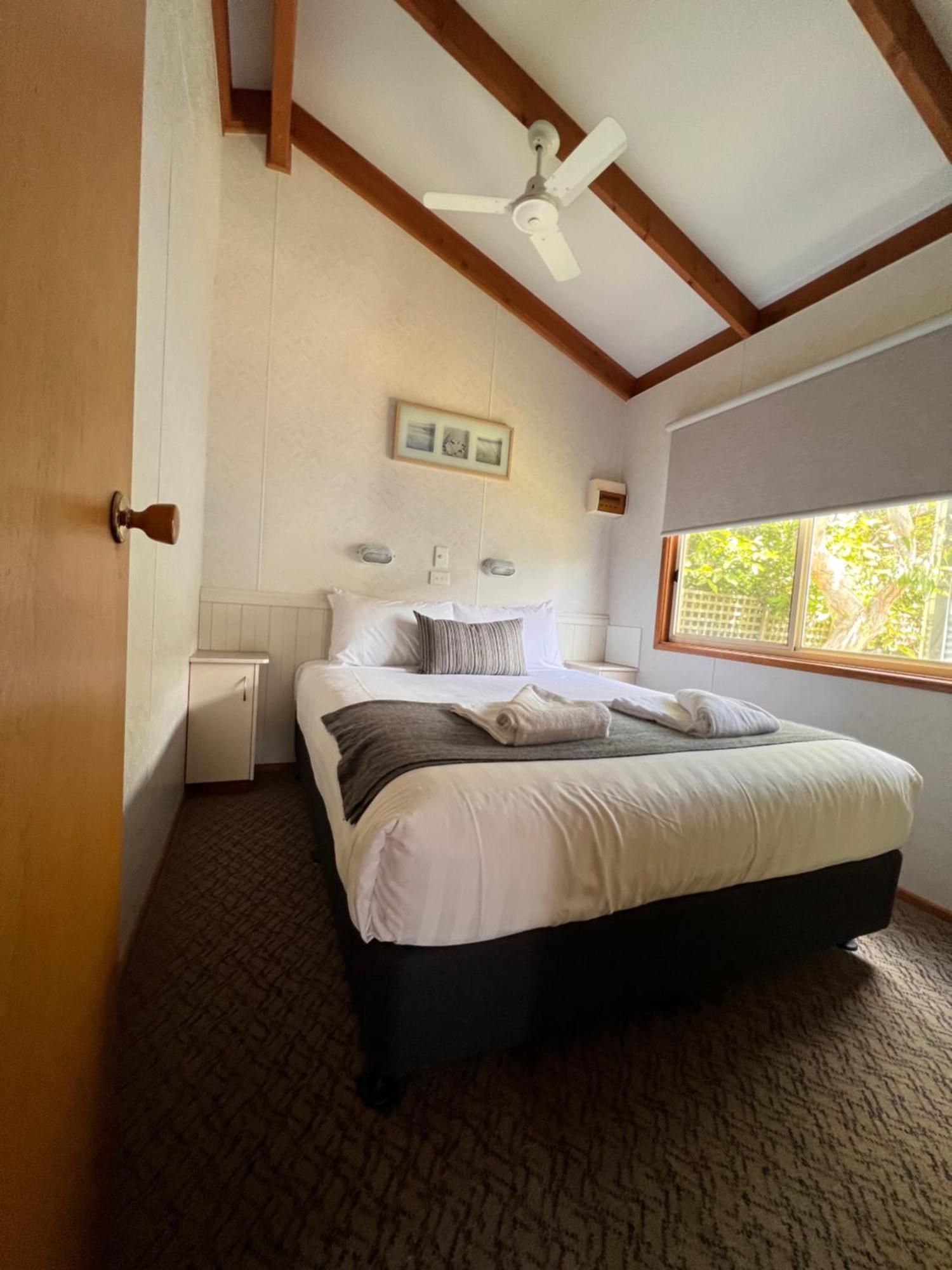 Ocean Grove Holiday Park Ngoại thất bức ảnh