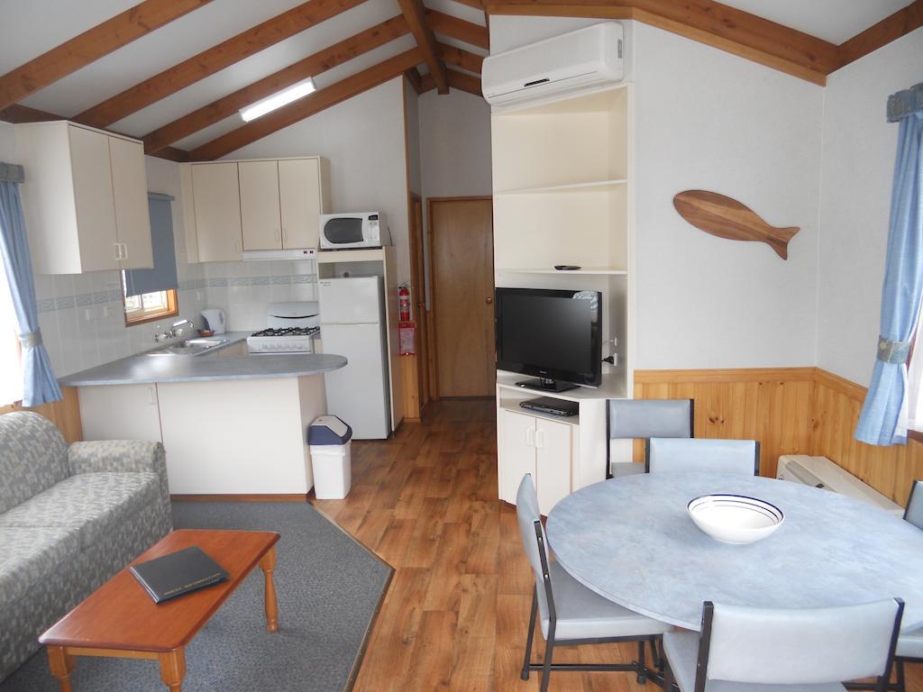 Ocean Grove Holiday Park Phòng bức ảnh